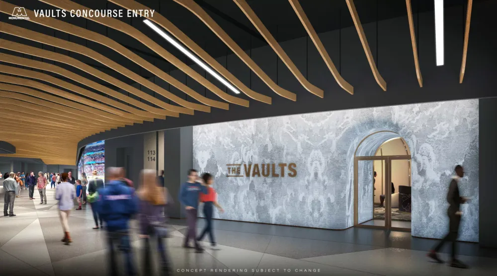 🔒 The Vaults: Evolving Luxury at Capital One Arena post image